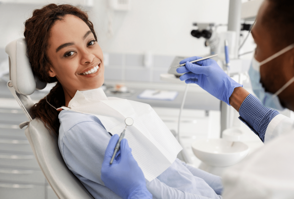 Restorative Dentistry in Spirit Lake Restorative Dentistry Hill Avenue Dental Dentist in Spirit Lake, IA