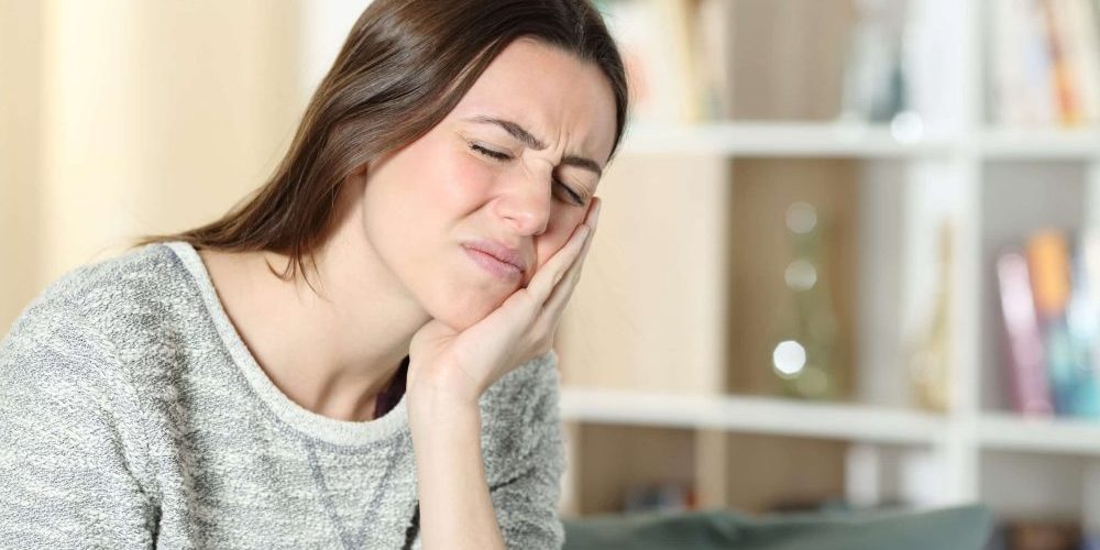 emergency dentist spirit lake