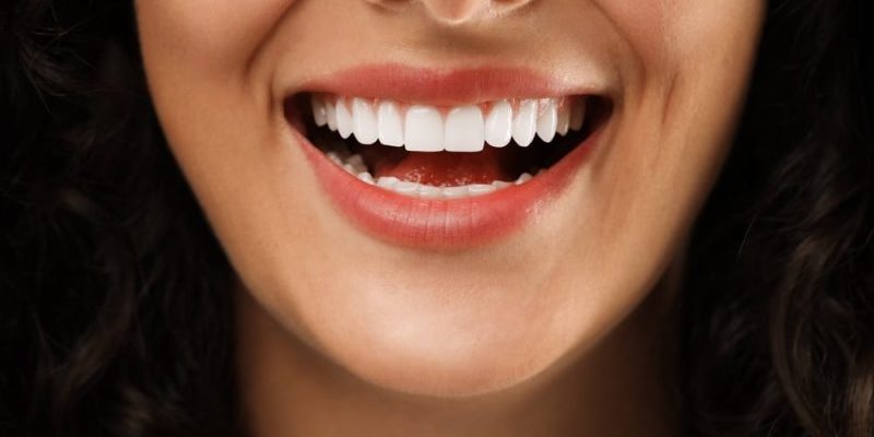 dental crowns spirit lake